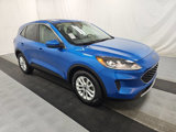 Used 2020 Ford Escape SE image 3