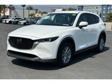 Certified 2022 MAZDA CX-5 AWD 2.5 S w/ Select Package image 2