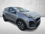 Used 2022 Kia Sportage LX image 3