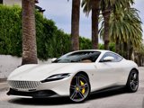 Used 2023 Ferrari Roma image 3