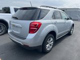 Used 2017 Chevrolet Equinox LT w/ Convenience Package image 4