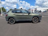 Used 2018 Jeep Compass Sport image 4