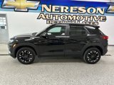 Used 2022 Chevrolet TrailBlazer LT w/ Convenience Package image 2