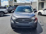 Certified 2021 Ford EcoSport SE w/ Interior Protection Package image 2