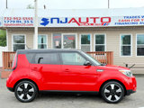 Used 2017 Kia Soul + w/ Designer's Package image 3