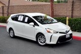 Used 2015 Toyota Prius V Two image 3