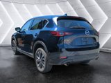 Certified 2022 MAZDA CX-5 AWD 2.5 S w/ Premium Plus Pkg image 5