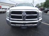 Used 2013 RAM 2500 Tradesman w/ Chrome Appearance Group image 2
