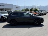 Used 2015 Jeep Cherokee Latitude w/ Cold Weather Group image 5
