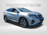 Used 2020 Nissan Murano SV image 3