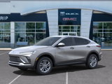 New 2025 Buick Envista Preferred w/ Convenience II Package image 3