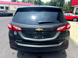 Used 2019 Chevrolet Equinox LS w/ LS Convenience Package image 6