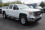 Used 2017 GMC Sierra 2500 SLE image 3