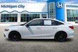 Used 2024 Honda Civic Sport image 2