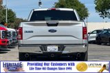 Used 2015 Ford F150 XLT w/ Equipment Group 301A Mid image 5