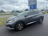 Used 2019 Nissan Murano S image 6