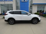 Used 2020 Honda CR-V EX-L image 4