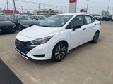 New 2025 Nissan Versa S w/ S Plus Package image 3