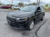 Used 2021 Jeep Cherokee Latitude image 3