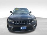 Used 2023 Jeep Grand Cherokee Limited image 4