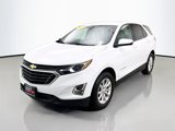 Used 2019 Chevrolet Equinox LT image 4