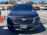 Used 2023 Chevrolet Traverse LT image 2