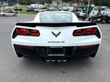 Used 2019 Chevrolet Corvette Stingray Coupe w/ Battery Protection Package image 4
