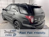 Used 2015 Ford Explorer Sport w/ Equipment Group 401A image 5