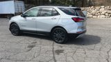 Certified 2022 Chevrolet Equinox RS w/ Infotainment Package image 5