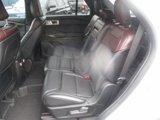Used 2020 Ford Explorer Platinum w/ Premium Technology Package image 6