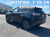 Certified 2024 Jeep Compass Trailhawk image 5