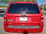 Used 2012 Ford Escape XLT image 4