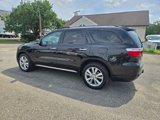 Used 2013 Dodge Durango Crew w/ Trailer Tow Group IV image 4
