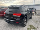 Used 2015 Jeep Grand Cherokee Limited w/ Trailer Tow Group IV image 5