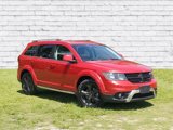 Used 2018 Dodge Journey Crossroad image 1