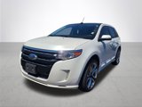 Used 2013 Ford Edge Sport image 2