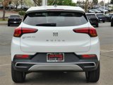 New 2025 Buick Encore GX Preferred w/ Advanced Technology Package image 6