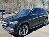 Certified 2021 Mercedes-Benz GLE 350 image 4
