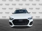 Certified 2022 Audi Q5 2.0T Premium Plus w/ Premium Plus Package image 3