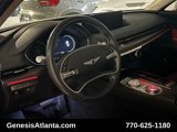 Certified 2022 Genesis G80 2.5T w/ Advanced Package image 6