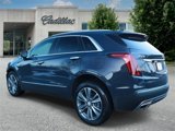 New 2024 Cadillac XT5 Premium Luxury image 5