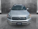 Used 2008 Toyota RAV4 Limited image 2