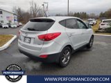 Used 2015 Hyundai Tucson GLS w/ Option Group 02 image 3