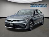 New 2025 Volkswagen Jetta S image 3
