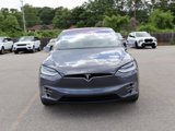 Used 2020 Tesla Model X Long Range image 3