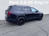 Used 2023 GMC Acadia SLE image 6