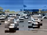 Used 2012 Jeep Wrangler Sahara image 2