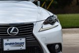 Used 2014 Lexus IS 250 Premium image 5