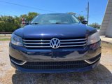 Used 2013 Volkswagen Passat 2.5 SE image 3