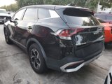 Used 2023 Kia Sportage LX image 3